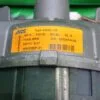 Двигатель Indesit ACC 160022921.00 - 5 контактов  инвертор