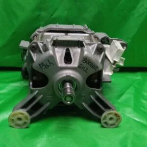 Двигатель Bosch 8001026112 - 6 контактов