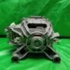 Двигатель Bosch 8001026112 - 6 контактов