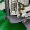 Двигатель Bosch 8001026112 - 6 контактов