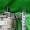 Двигатель Bosch 8001026112 - 6 контактов