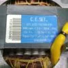Bauknecht Ceset CPI2-55-132-IRA-F18 для сушильной машины - 3 контакта