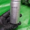 Двигатель Whirlpool, Bauknecht Ceset CPI2-55-132-IRA-F18 для сушильной машины - 3 контакта