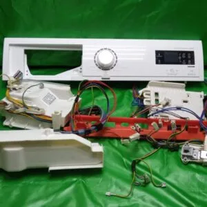 Модуль Electrolux EWW 1686 HDW с инвертором Модуль Electrolux EWW 1686 HDW с инвертором