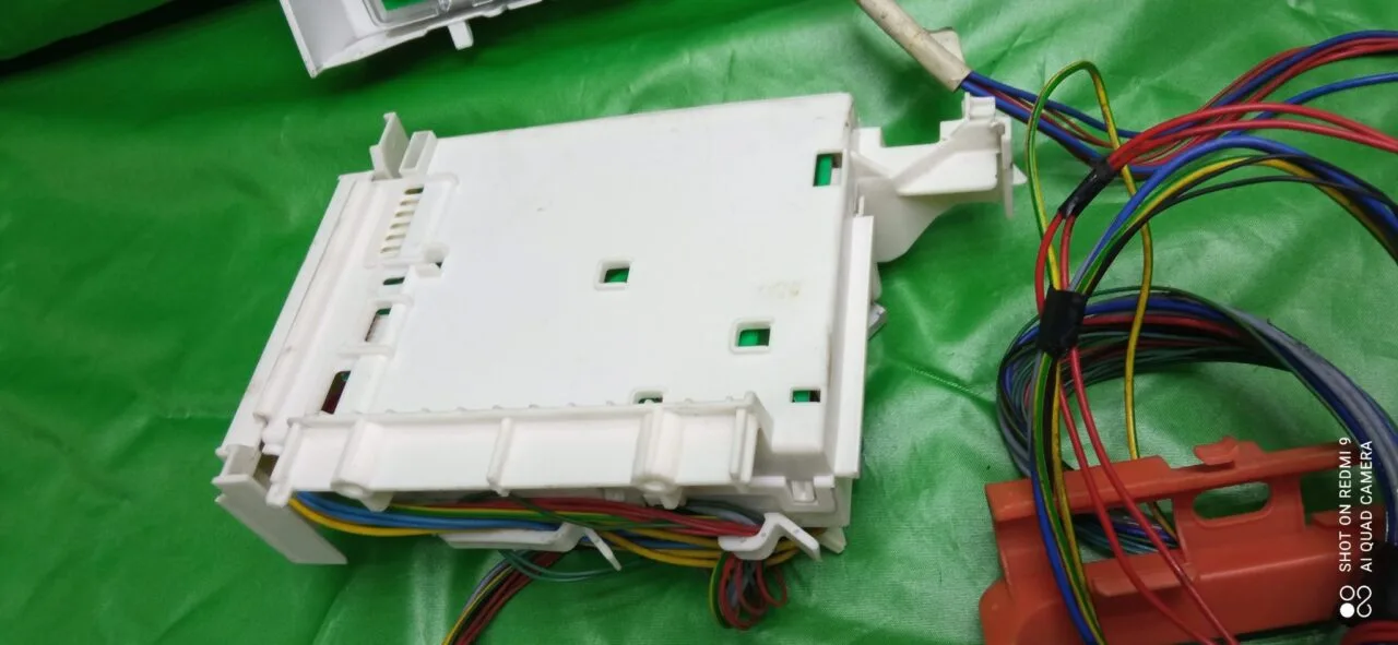 Модуль Electrolux EWW 1686 HDW  с инвертором