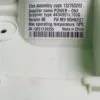 Модуль Electrolux EWW 1686 HDW  с инвертором