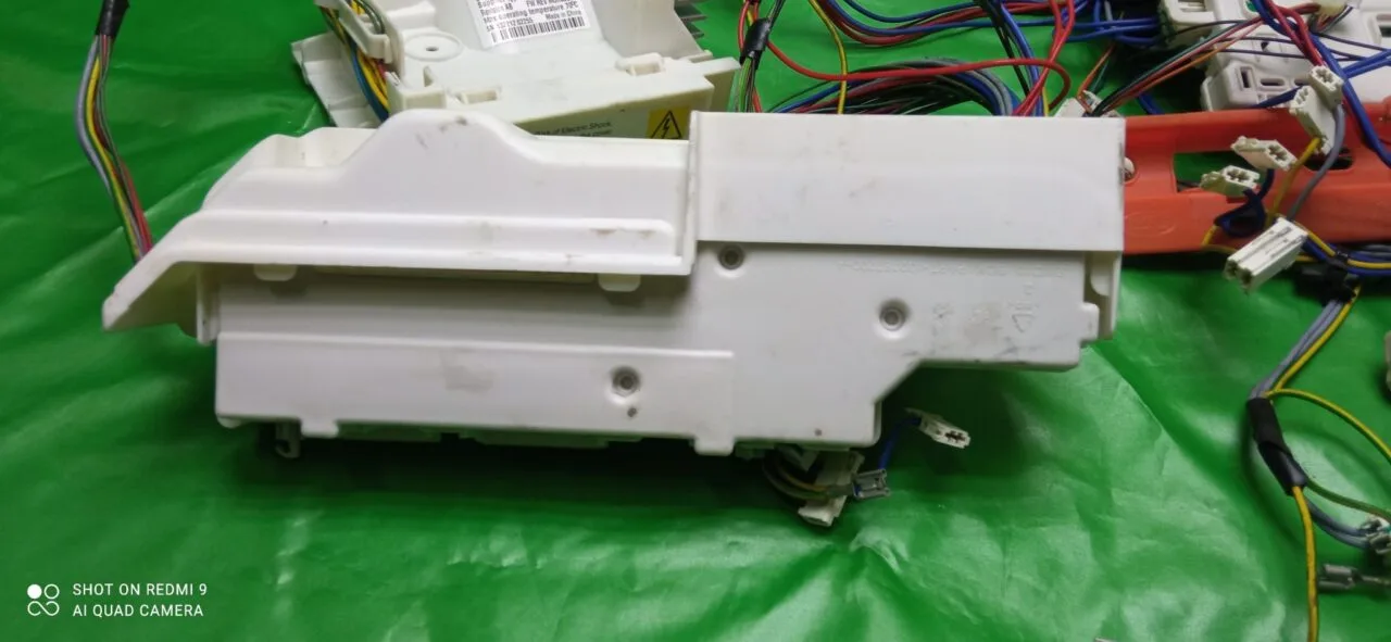 Модуль Electrolux EWW 1686 HDW  с инвертором
