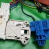Модуль Electrolux EWW 1686 HDW  с инвертором