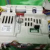 Модуль Electrolux EWW 1686 HDW  с инвертором