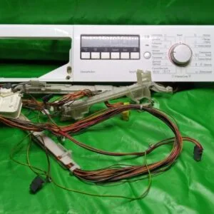 Модуль Bosch WLK 2426WOE/02