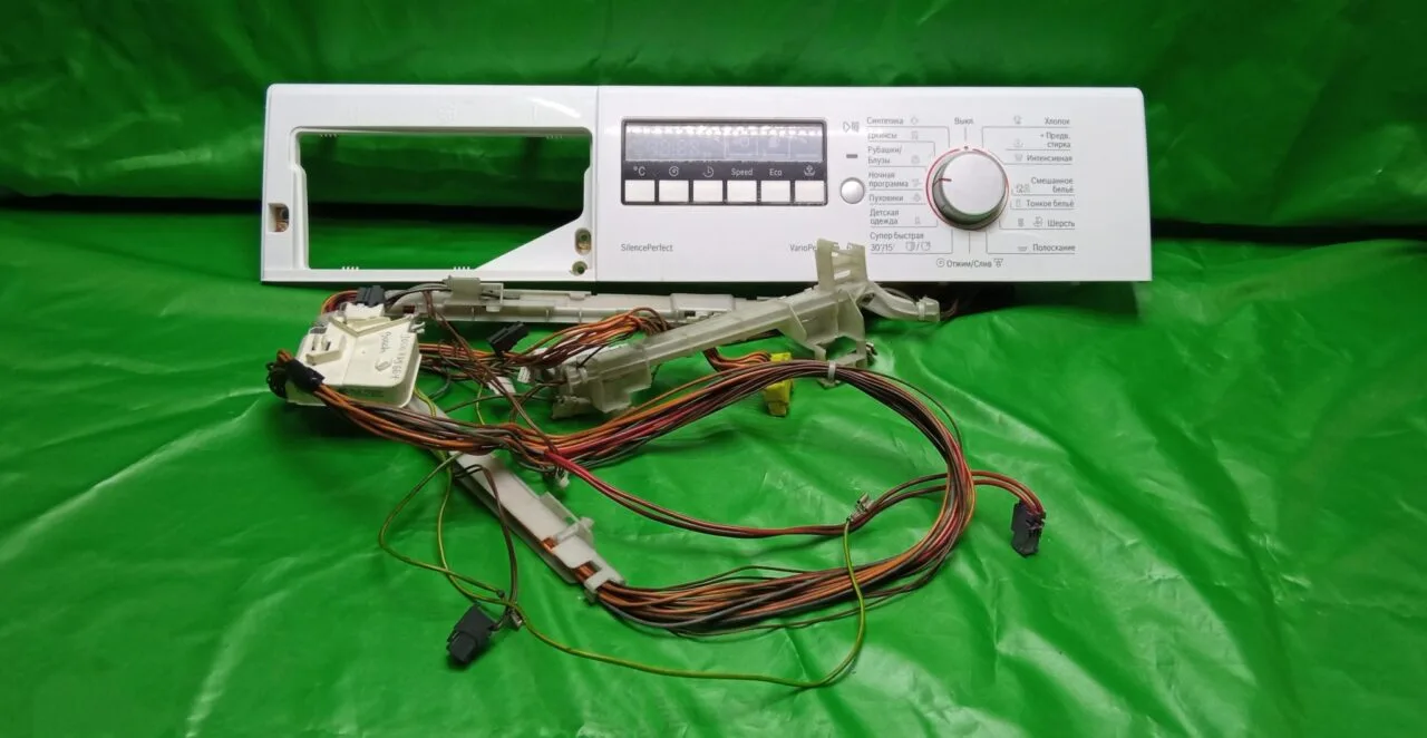Модуль Bosch WLK 2426WOE/02