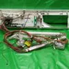 Модуль Bosch WLK 2426WOE/02