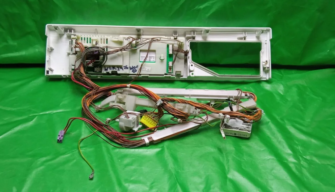 Модуль Bosch WLK 2426WOE/02