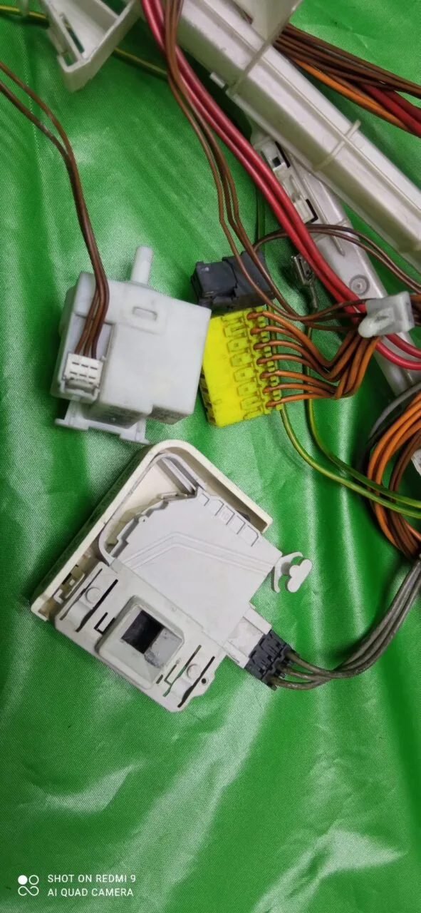 Модуль Bosch WLK 2426WOE/02