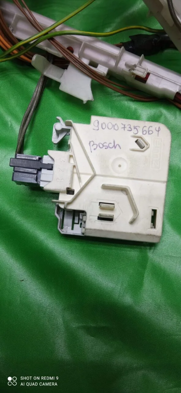 Модуль Bosch WLK 2426WOE/02