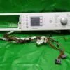 Модуль Bosch WLX 24263OE с дефектом