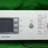 Модуль Bosch WLX 24263OE с дефектом