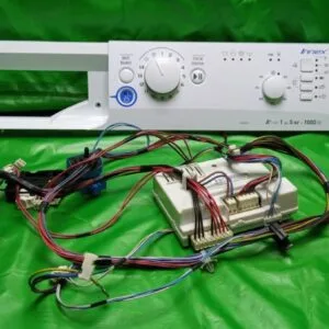 Модуль Indesit NS 5051 Модуль Indesit NS 5051