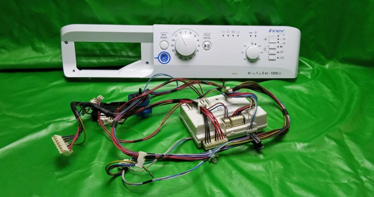 Модуль Indesit NS 5051