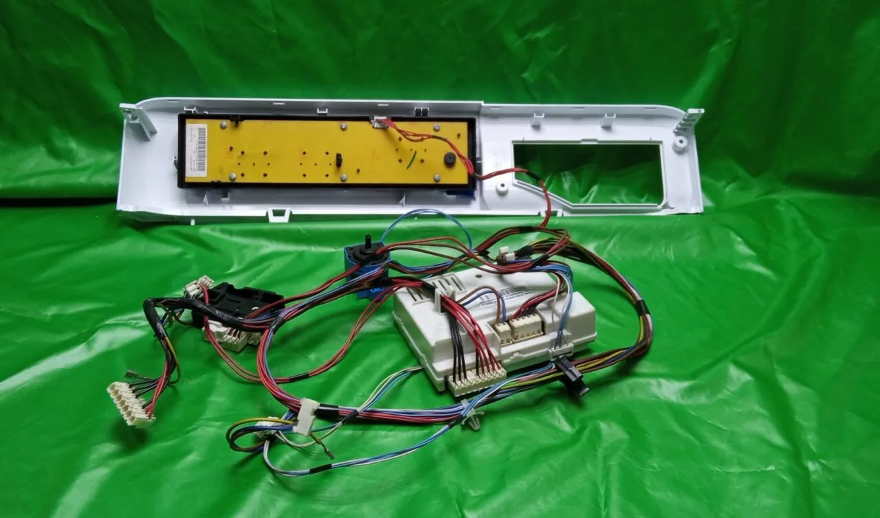 Модуль Indesit NS 5051