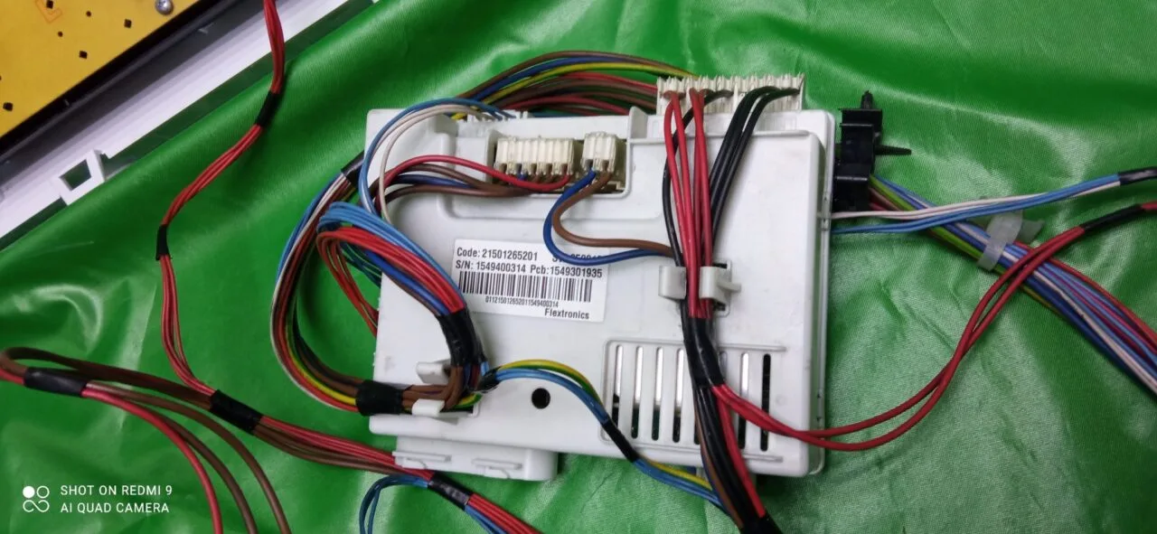 Модуль Indesit NS 5051