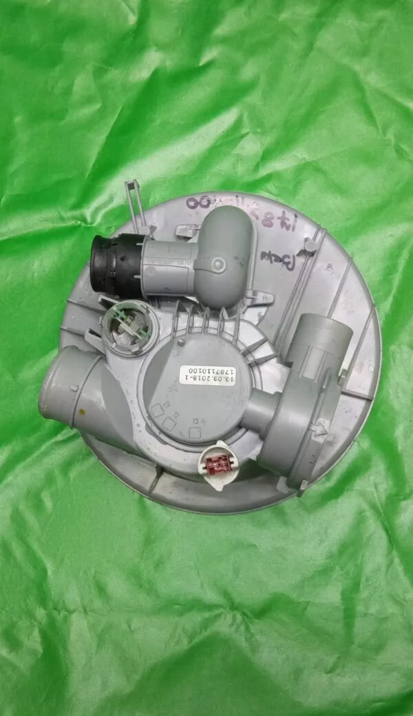 Чаша Beko 1787110100 для пмм