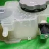 Бункер соли Midea 6730000511 для пмм