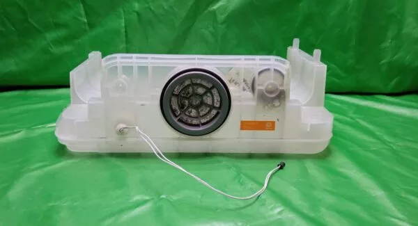 Теплообменник с чашей Electrolux 880603