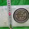Теплообменник с чашей Electrolux 880603