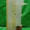 Теплообменник с чашей Electrolux 880603