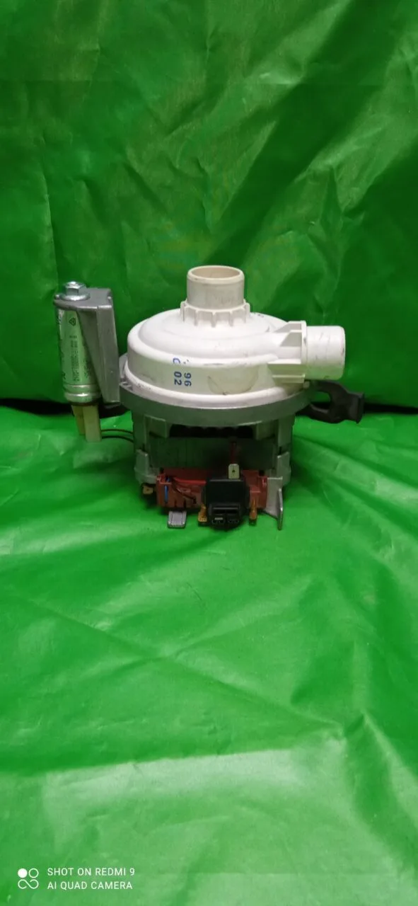 Насос циркуляционный Bosch 5600040044