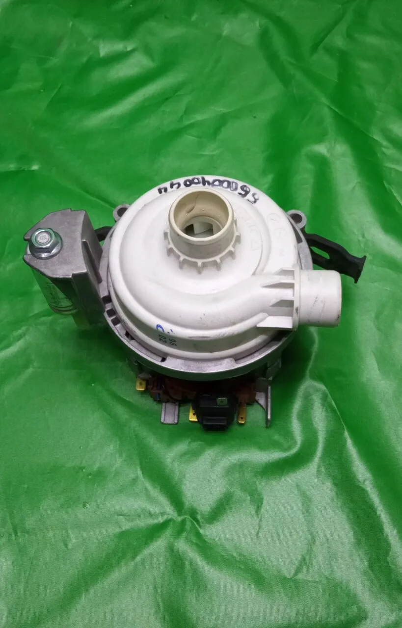 Насос циркуляционный Bosch 5600040044