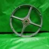 Шкив Indesit 174000509