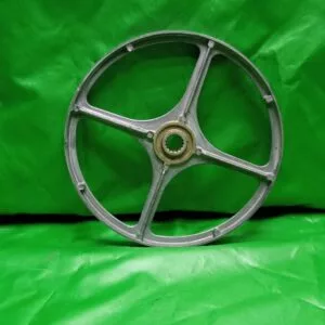 Шкив Indesit 174000509