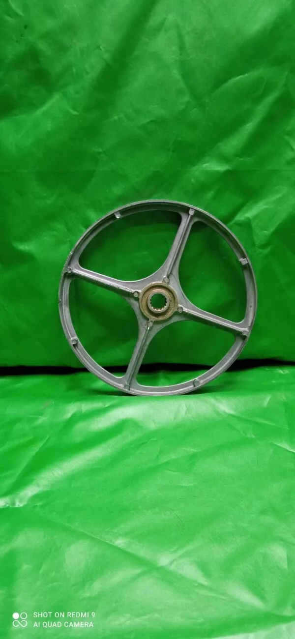 Шкив Indesit 174000509