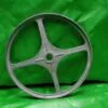 Шкив Indesit 174000509
