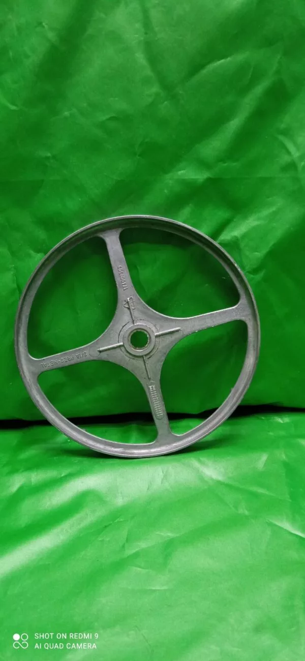 Шкив Indesit 174000509