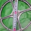 Шкив Indesit 174000509