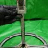 Шкив Indesit 174000509