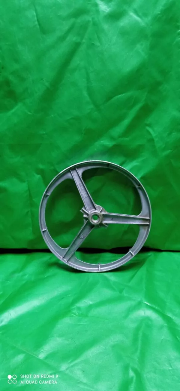 Шкив Bosch 9000398164