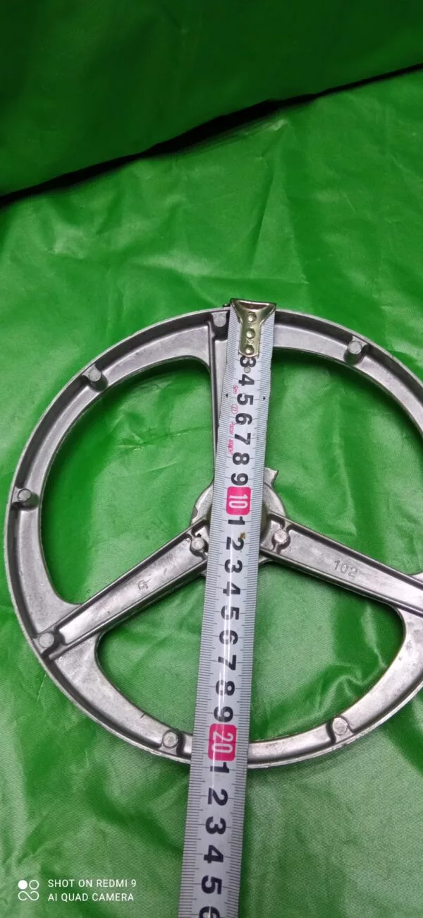 Шкив Bosch 9000398164