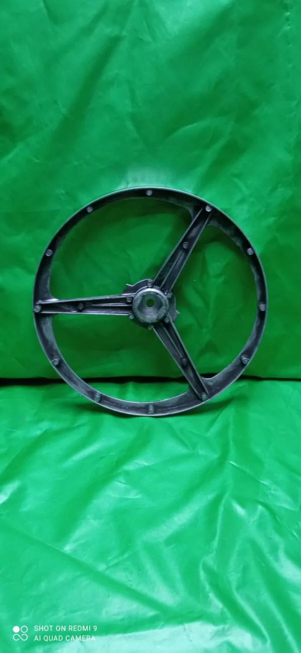 Шкив Bosch 9000398164