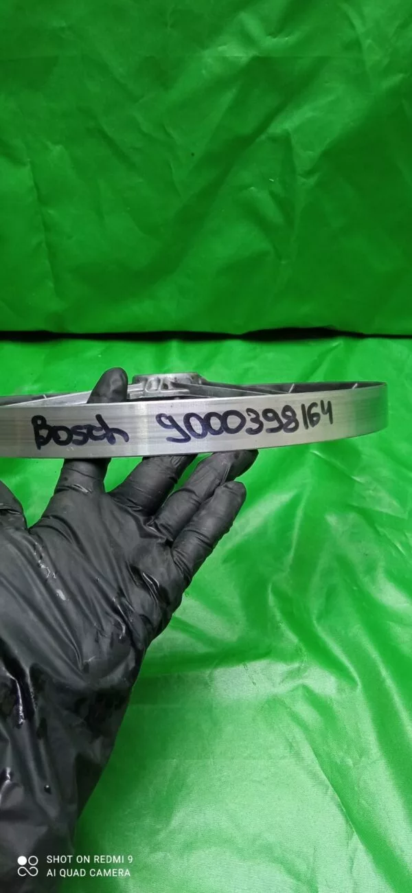 Шкив Bosch 9000398164