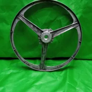 Шкив Bosch 9000398164