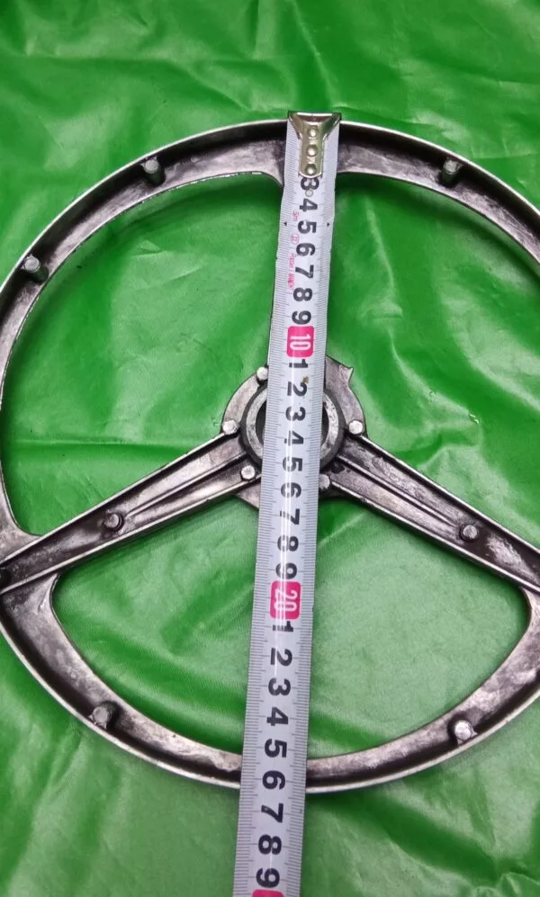 Шкив Bosch 9000398164