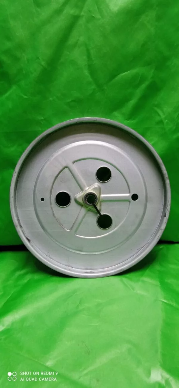 Шкив Bosch 675463