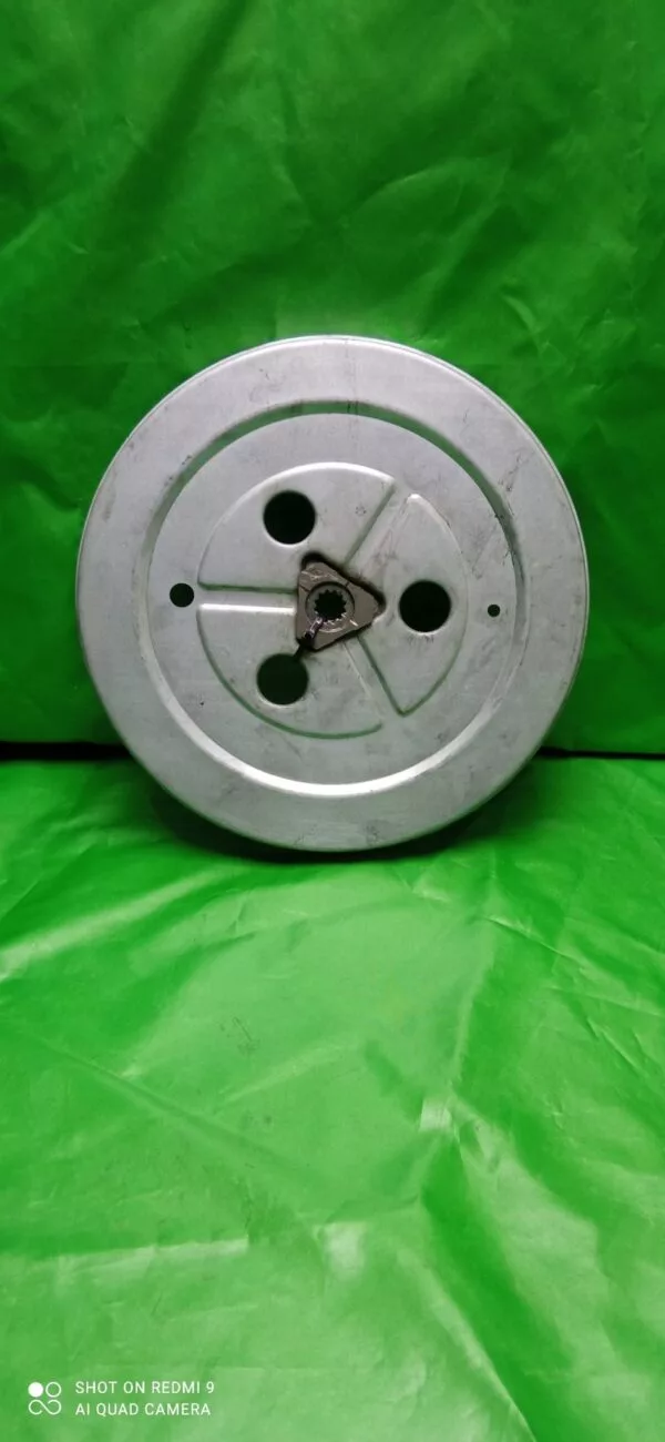 Шкив Bosch 675463
