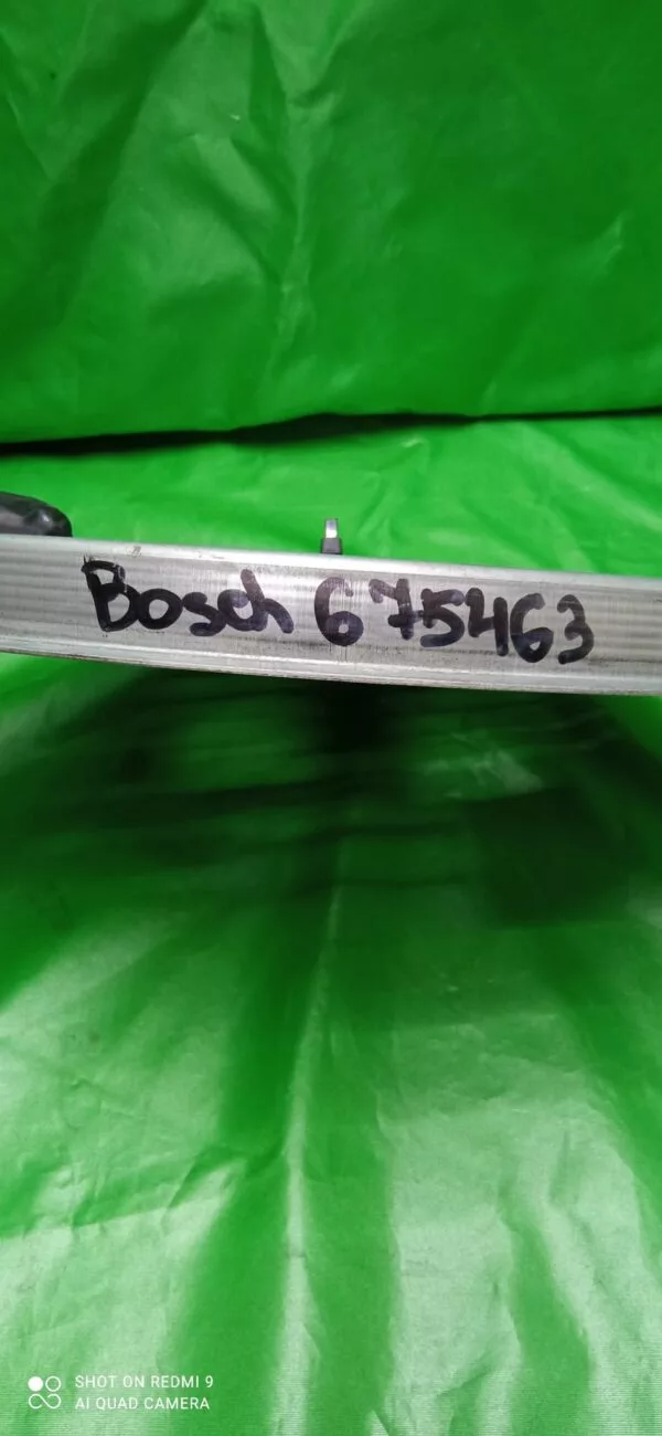 Шкив Bosch 675463