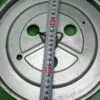 Шкив Bosch 675463