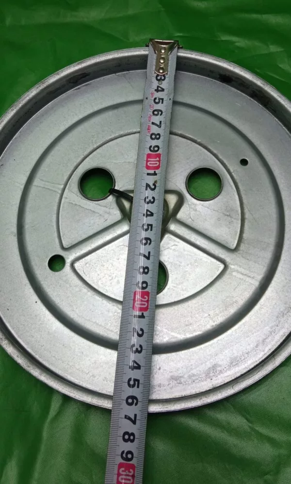 Шкив Bosch 675463